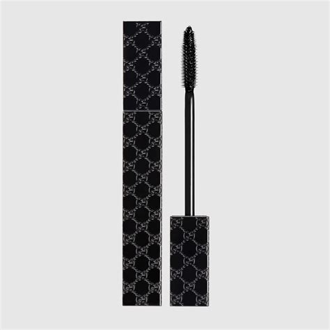 mascara gucci beauty|gucci volume mascara.